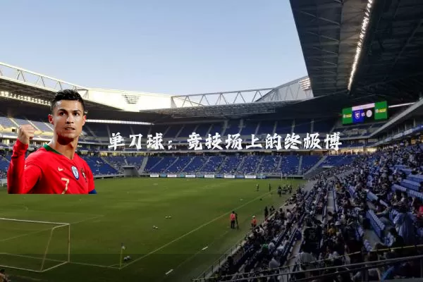 单刀球:竞技场上的终极博弈