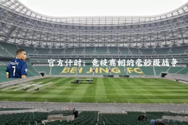 官方计时:竞技真相的毫秒级战争